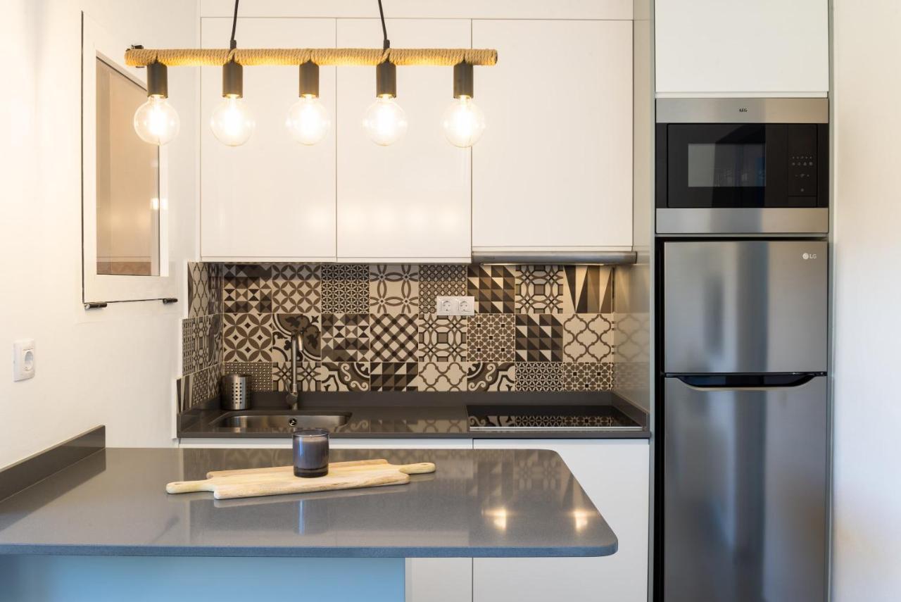 Casa Lucien - Newly Refurbished Apartment With Swimming Pool - Ideal For Couples コラレホ エクステリア 写真