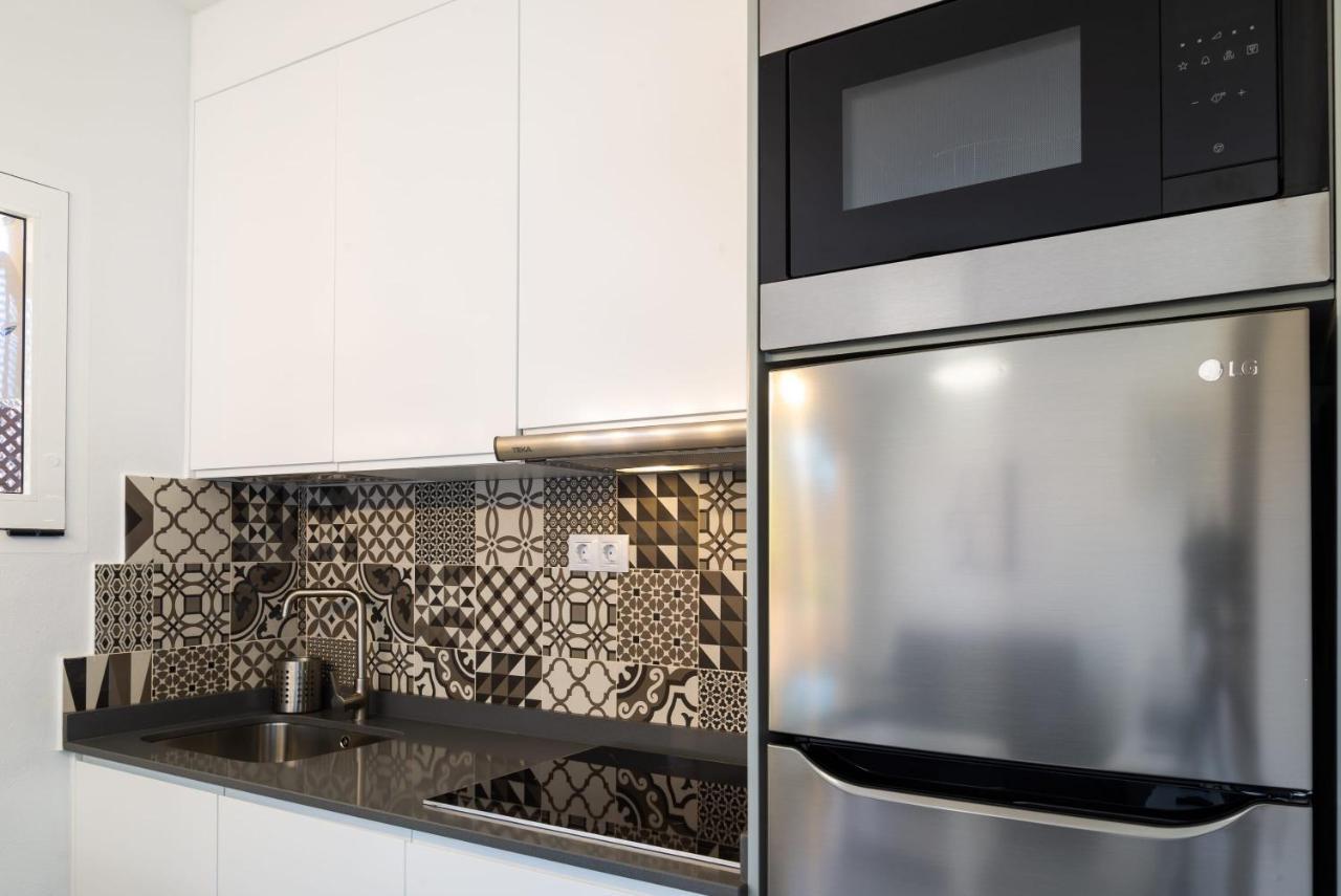 Casa Lucien - Newly Refurbished Apartment With Swimming Pool - Ideal For Couples コラレホ エクステリア 写真