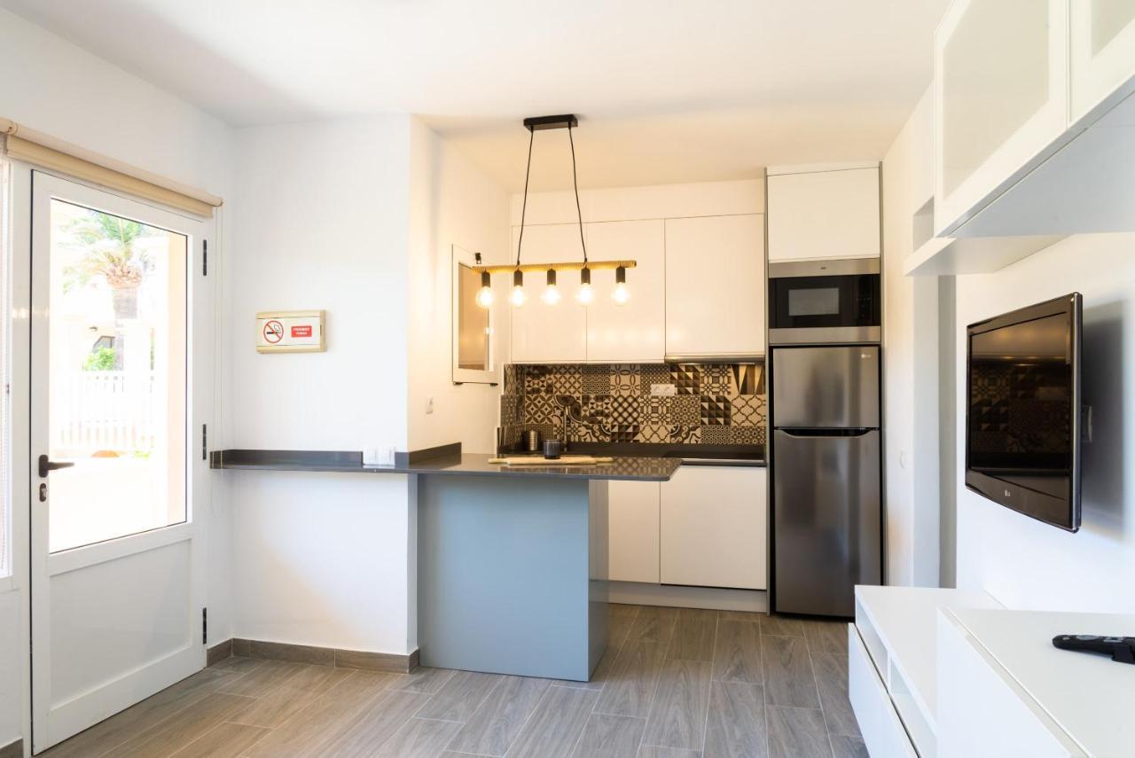 Casa Lucien - Newly Refurbished Apartment With Swimming Pool - Ideal For Couples コラレホ エクステリア 写真