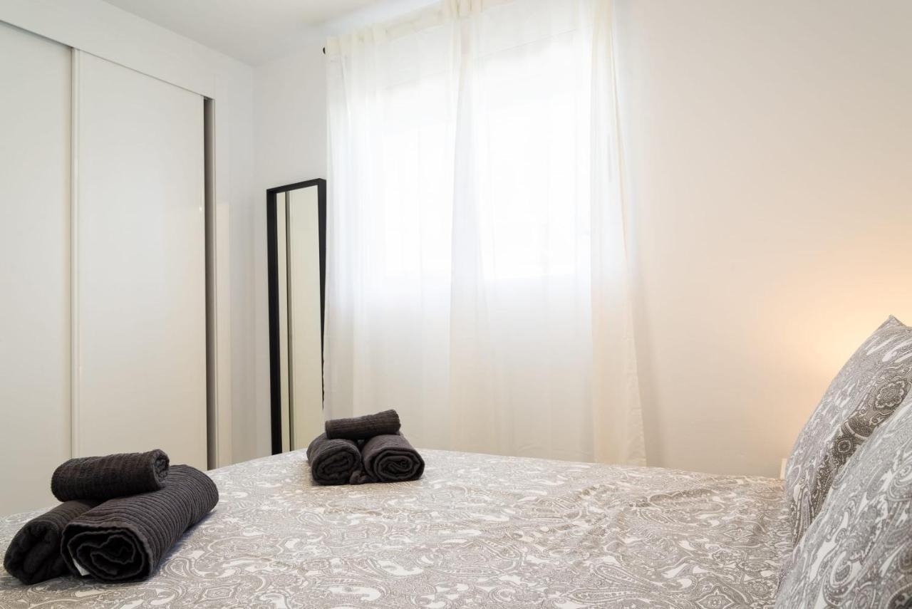 Casa Lucien - Newly Refurbished Apartment With Swimming Pool - Ideal For Couples コラレホ エクステリア 写真