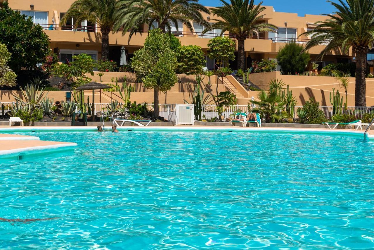 Casa Lucien - Newly Refurbished Apartment With Swimming Pool - Ideal For Couples コラレホ エクステリア 写真