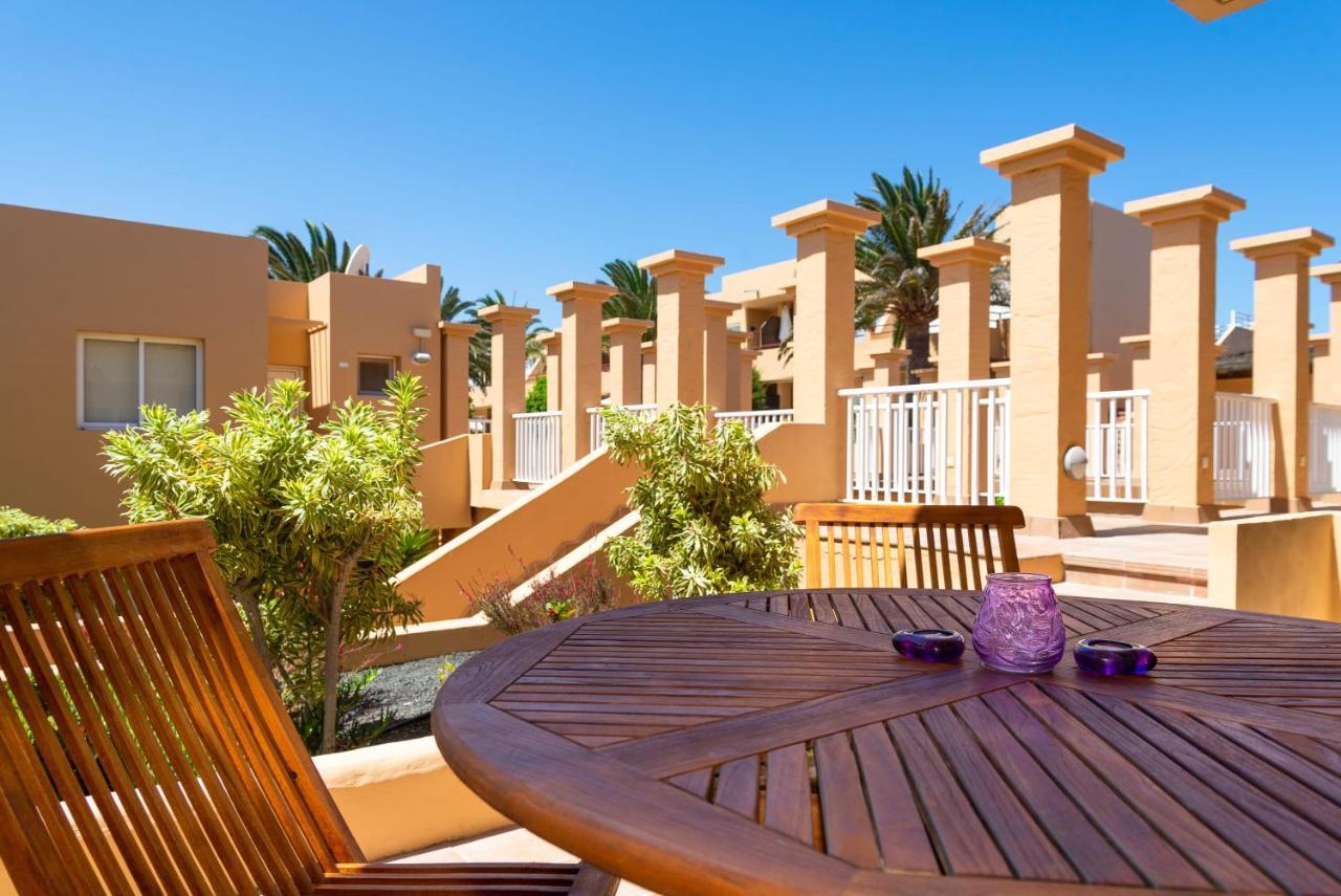 Casa Lucien - Newly Refurbished Apartment With Swimming Pool - Ideal For Couples コラレホ エクステリア 写真