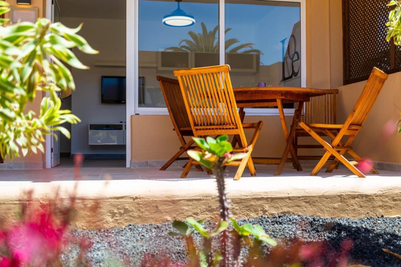 Casa Lucien - Newly Refurbished Apartment With Swimming Pool - Ideal For Couples コラレホ エクステリア 写真