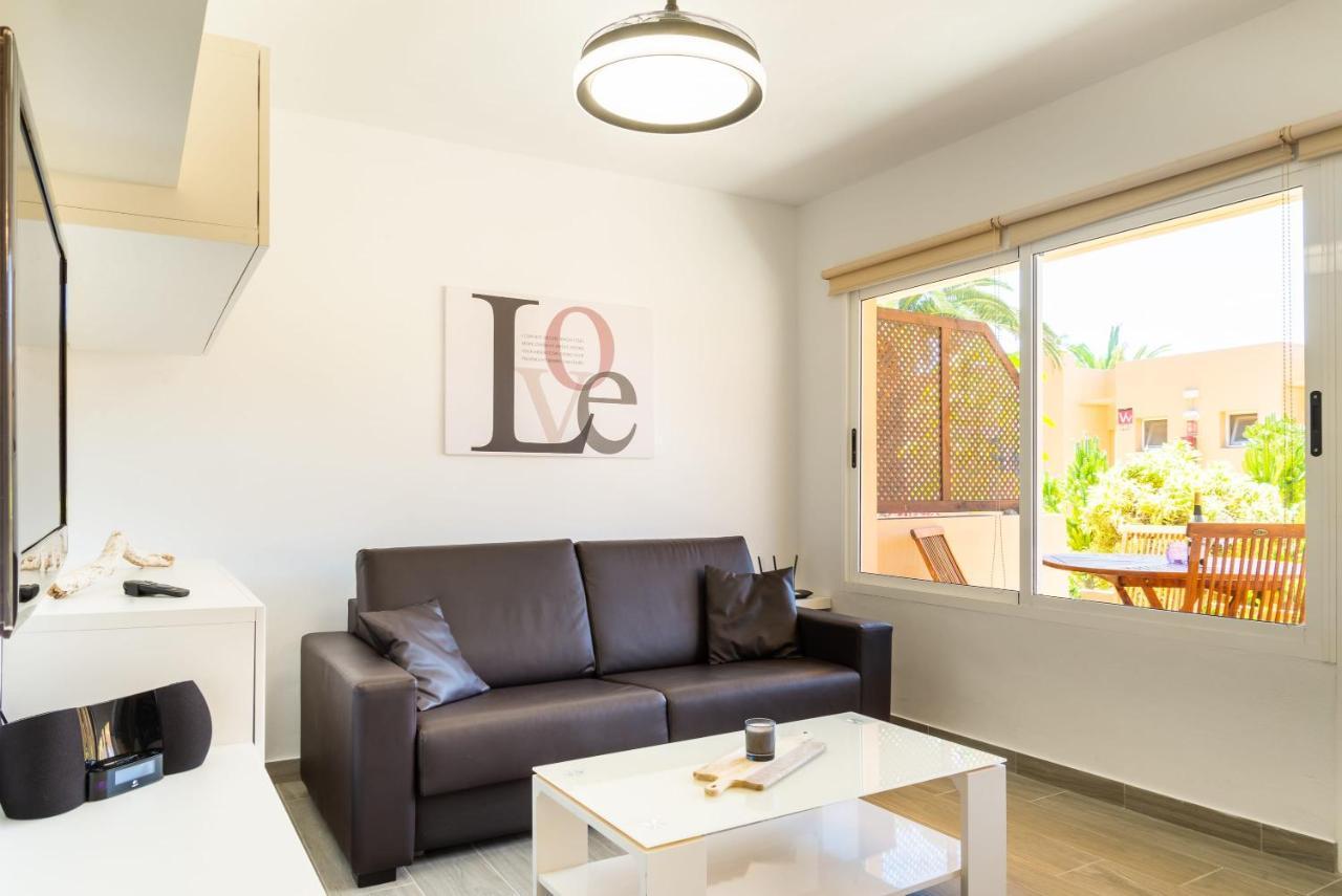 Casa Lucien - Newly Refurbished Apartment With Swimming Pool - Ideal For Couples コラレホ エクステリア 写真